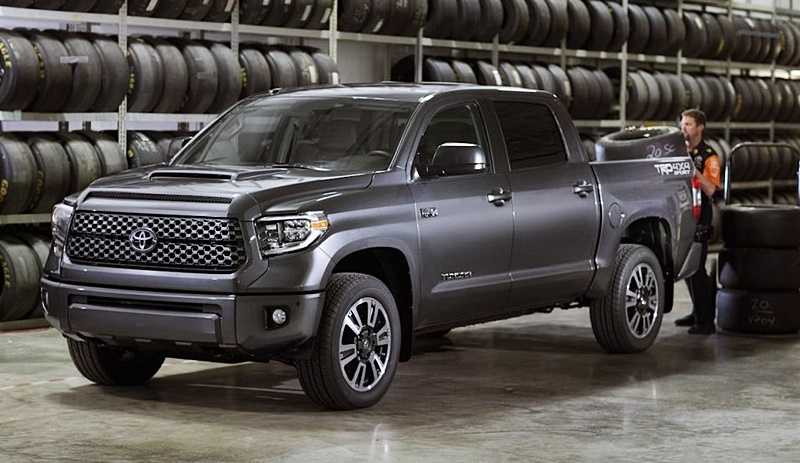 2018 toyota tundra specs options review 2018 toyota tundra specs options review