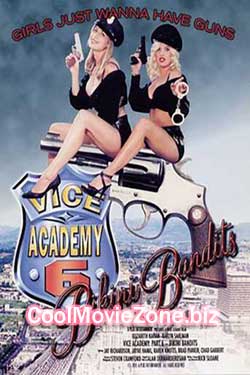 Vice Academy Part 6 (1998)