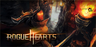 Rogue Hearts MOD (Damage/Experience) APK + OBB Download