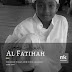 Al-Fatihah Buat Adik Thaqif