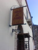 Osteria del Castello a Nocciano