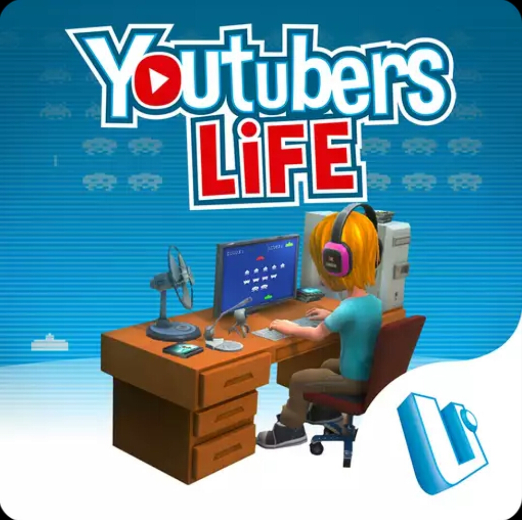 Youtubers Life v3.1.1Mod Apk (Unlimited Money)