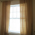 Rustic Curtains