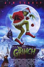 El Grinch (2000) DVDRip