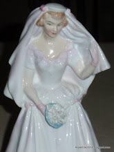 The Bride HN 2166
