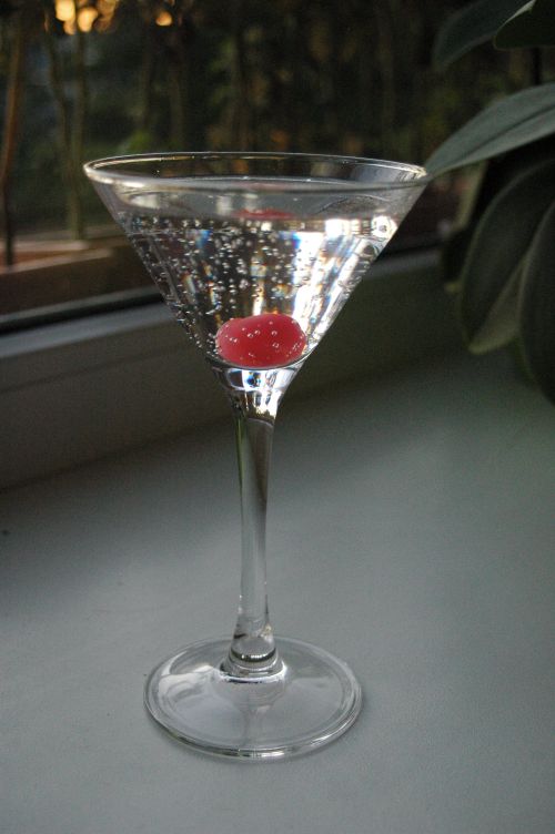 Sprite ja Bacardi Grand Melon Watermelon Rum