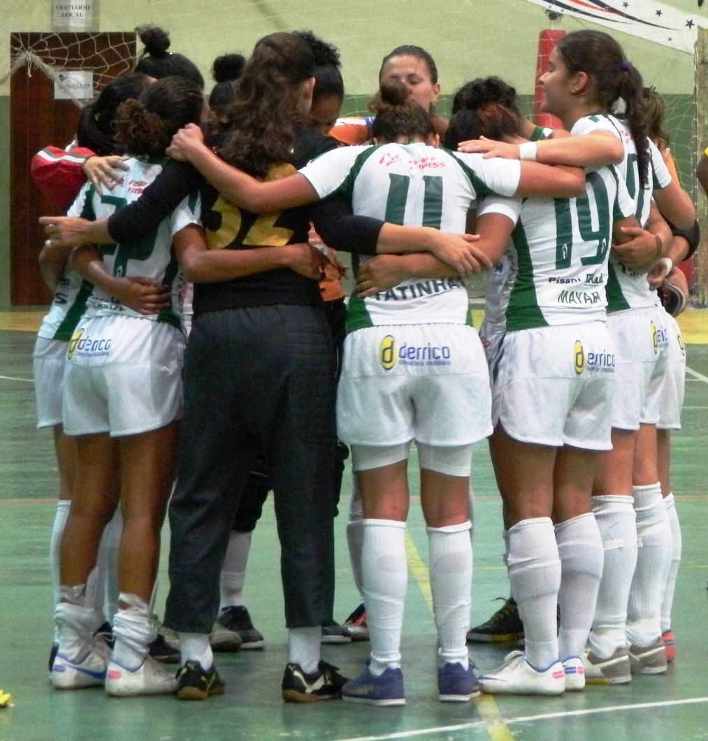 São Caetano sedia finais do Campeonato Paulista de Futsal nas