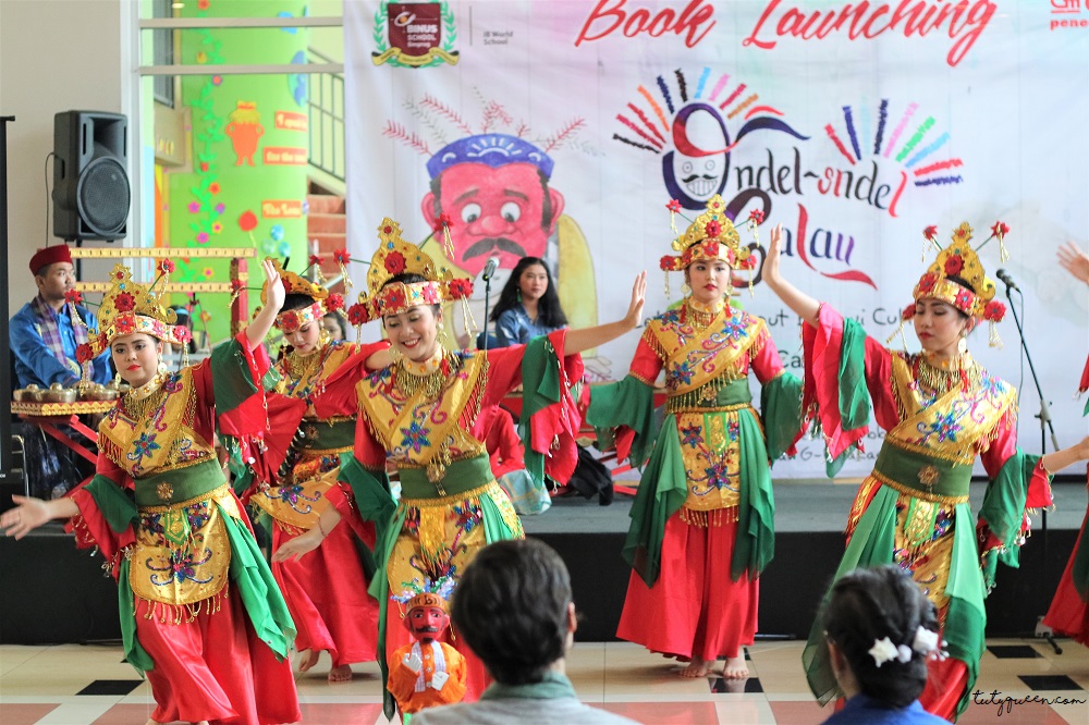 52 Inilah Kostum Tari Ondel Ondel Anak 52 Inilah Kostum Tari Ondel Ondel Anak