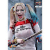 DC Comics Suicide Squad 1/6 Scale Collectible Figure: Harley Quinn
