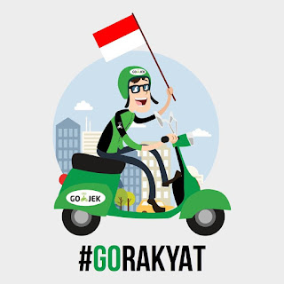 78 Gambar Gambar Kartun Lucu Gojek Paling Bagus 78 Gambar Gambar Kartun Lucu Gojek Paling Bagus