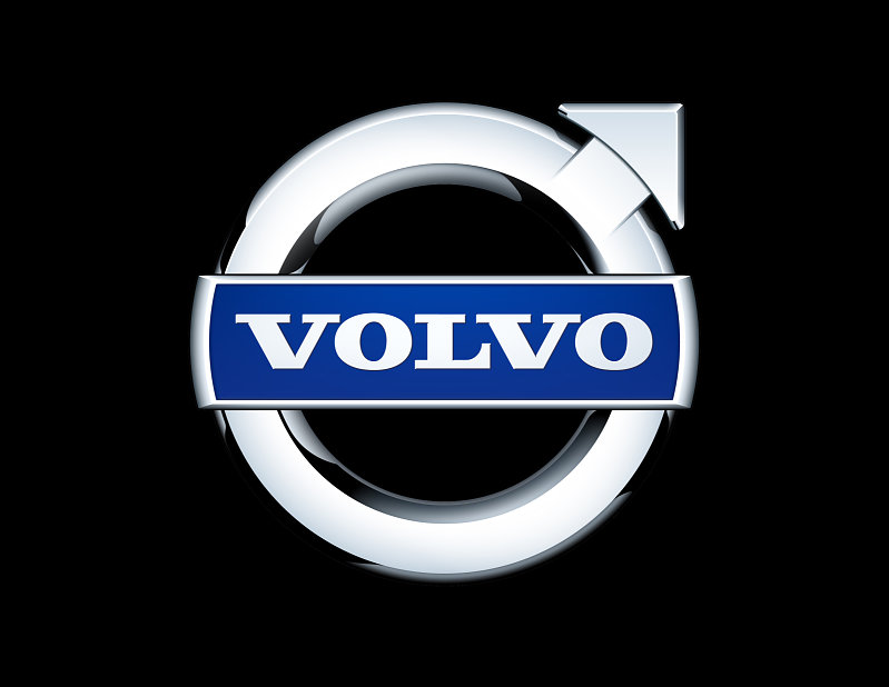  Volvo Logo 