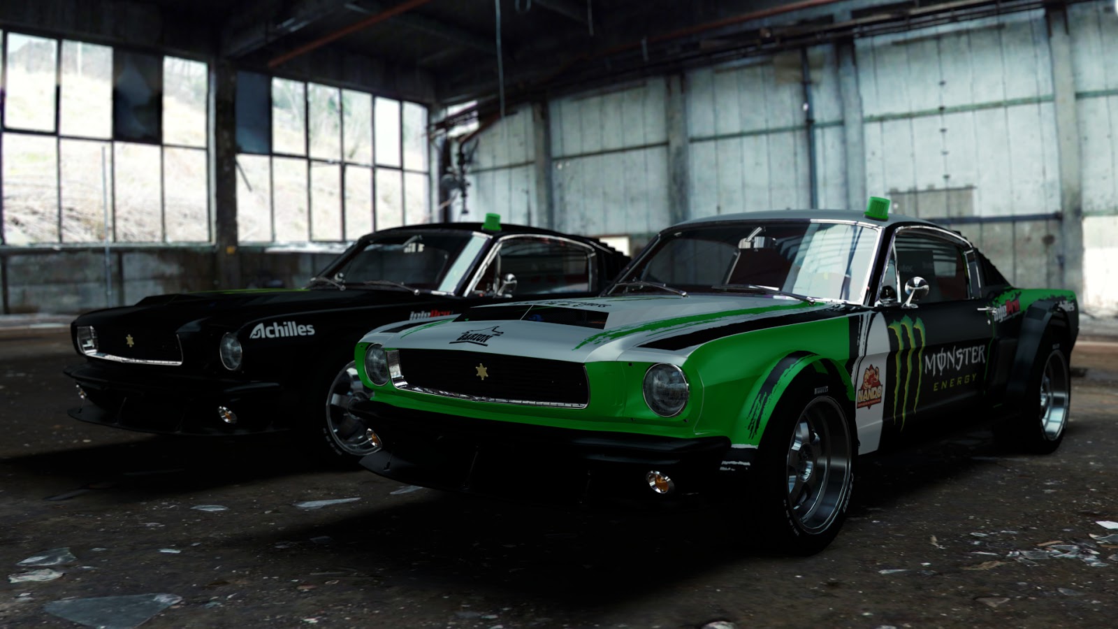 Ford Mustang Rims >> Assetto Corsa : Ford Mustang João Barion Ford Mustang Rims >> Assetto Corsa : Ford Mustang João Barion
