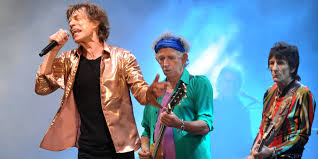 The Rolling Stones The Rolling Stones Mexico gana entradas y boletos no agotados