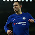 HAZARD SAYS HE WILL SIGN NEW CONTRACT WITH CHELSEA, BUT ONLY AFTER COURTOIS