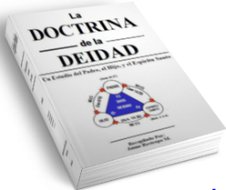 La Doctrina de la Deidad