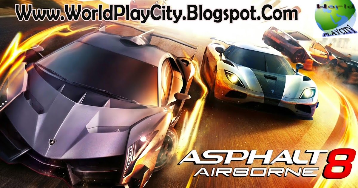 Asphalt 9 Legends - VER. d Full Version APK - Best Apk Apps