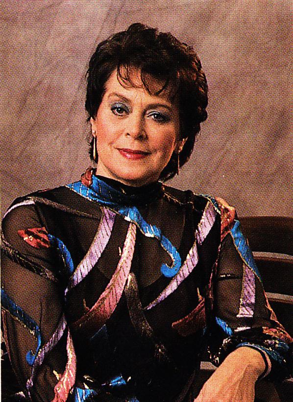 El Mirador Nocturno Elisabeth Söderström