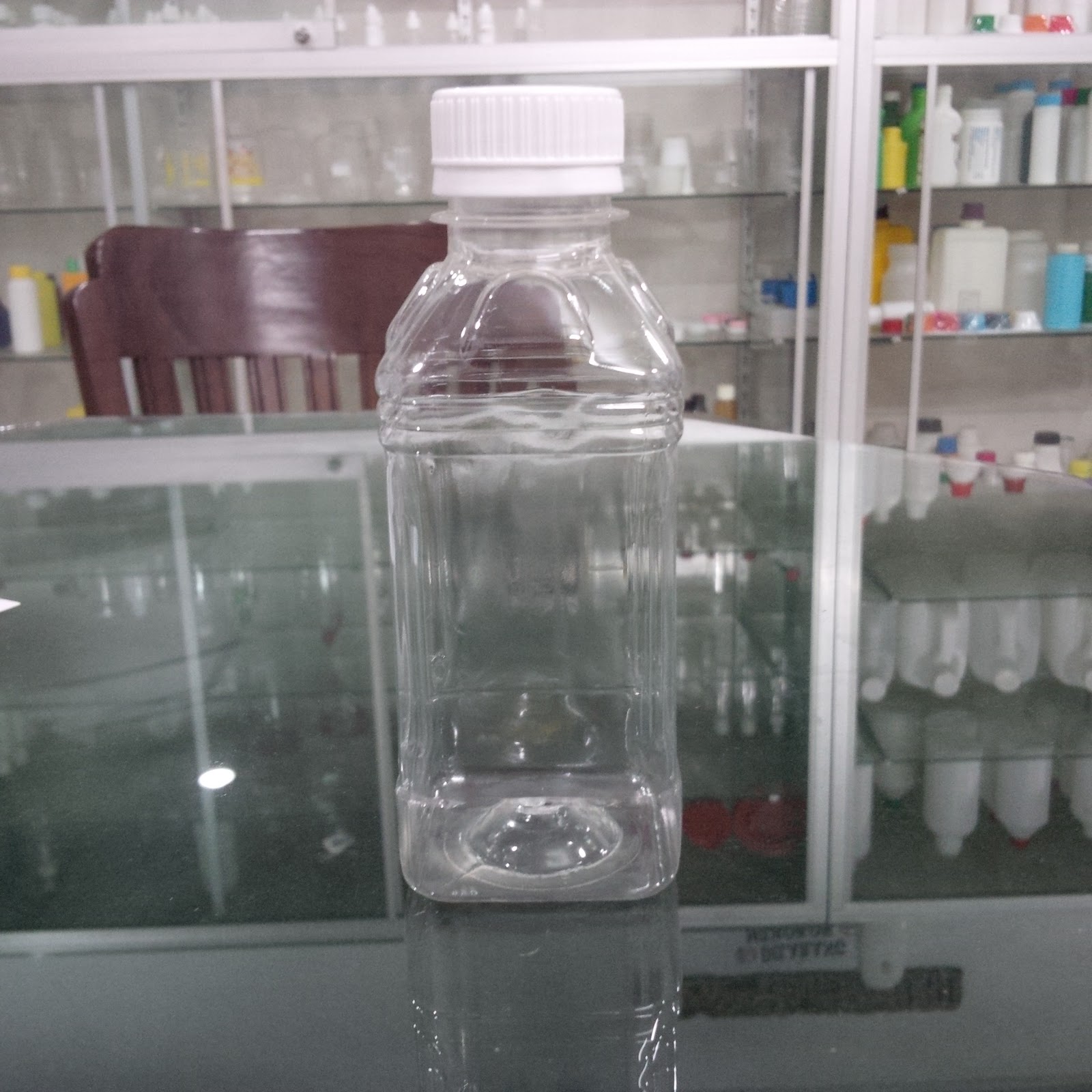  Pabrik  Plastik  botol  cimory 250ml