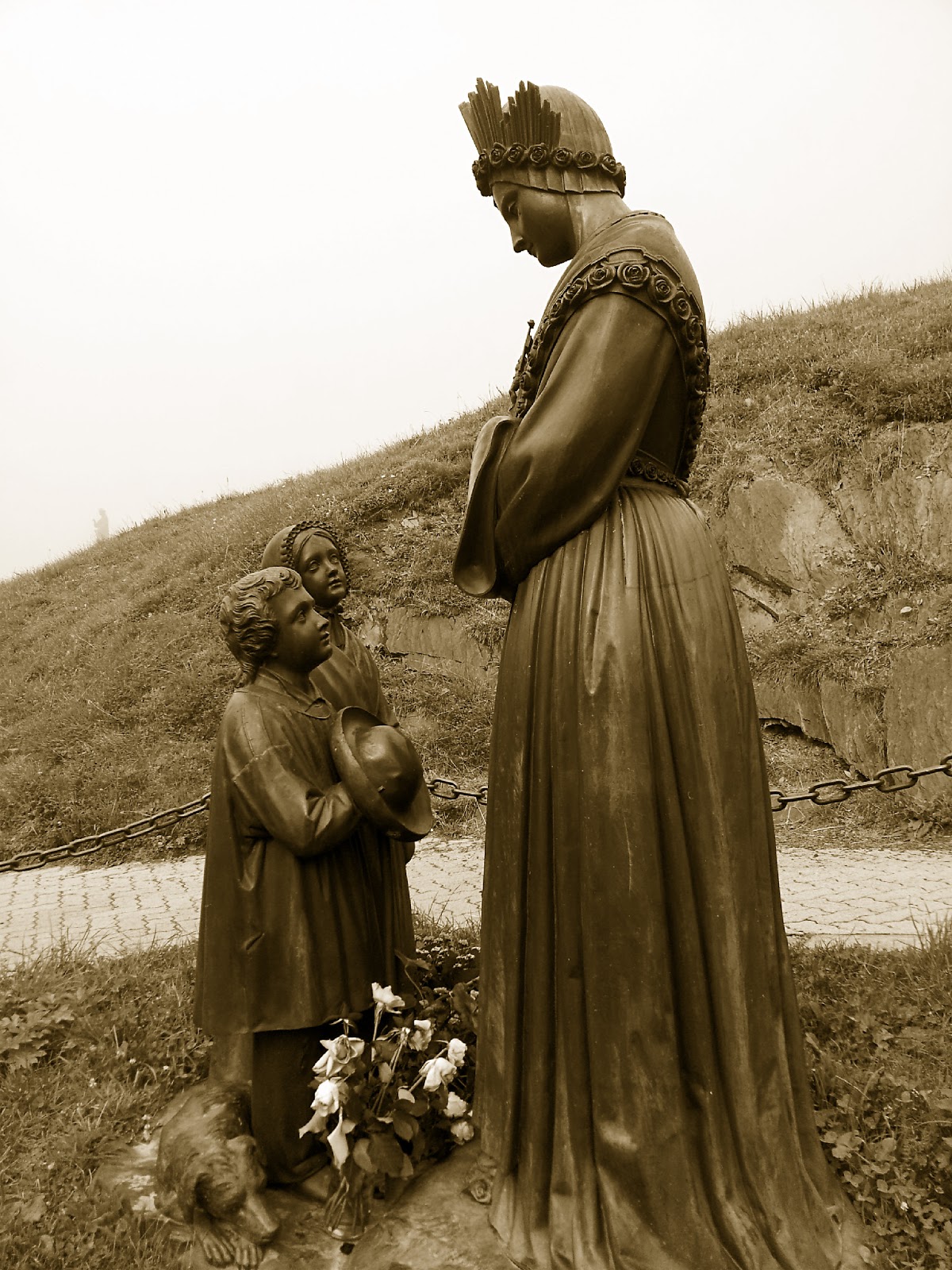 Litanies de NotreDame de la Salette