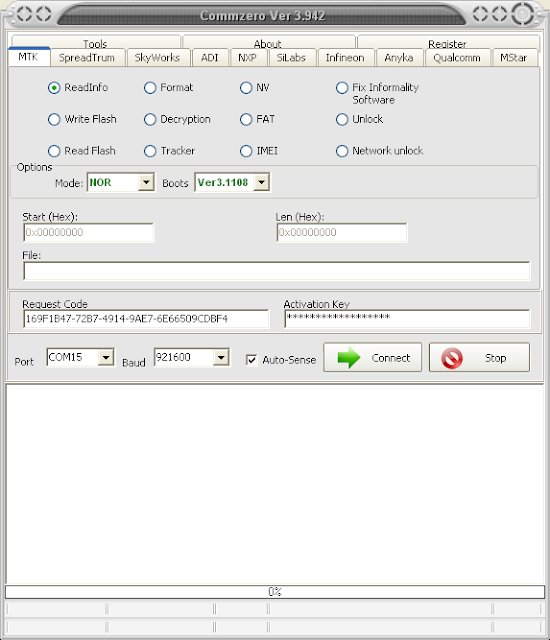MTK BOX Commzero gsmaceh.com