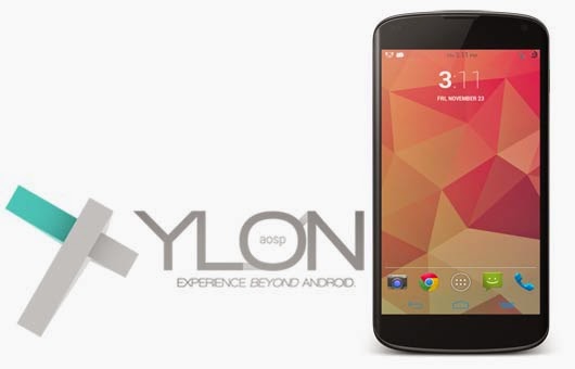 Xylon For Android
