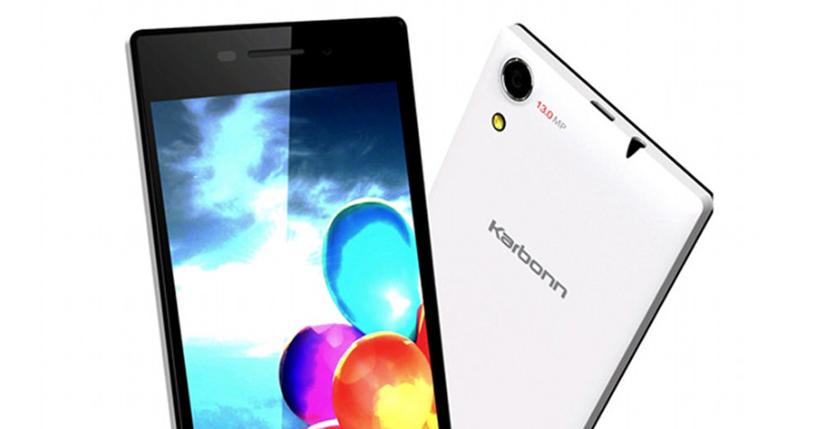 karbonn titanium s8 price