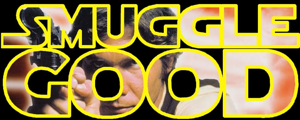 SmuggleGood - A SWTOR Blog