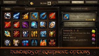 Arcane Quest 3 v1.0.9 Apk (Mod Money) For Android Arcane Quest 3 v1.0.9 Apk (Mod Money) For Android