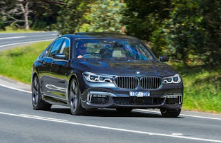 Data Uscita nuova BMW Serie 5 2017 presentazione: quando e dove verrà presentata