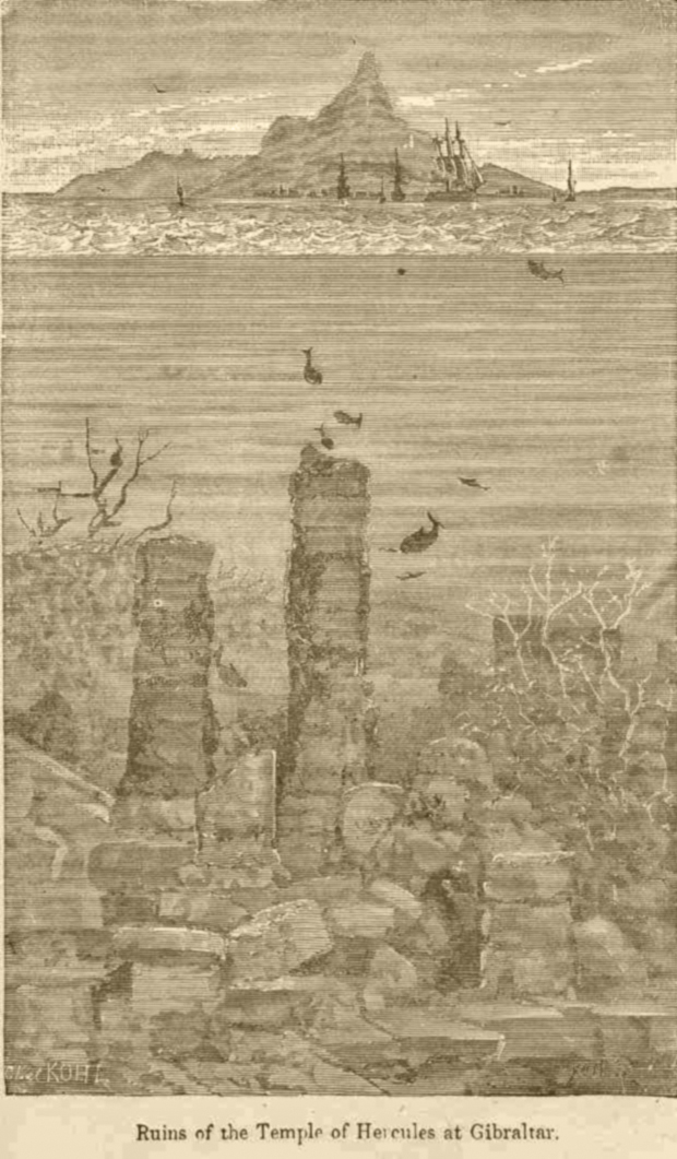 The People of Gibraltar