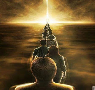 THE JUDGMENT DAY THE JUDGMENT DAY