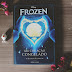Resenha | Frozen: um coração congelado, de Elizabeth Rudnick