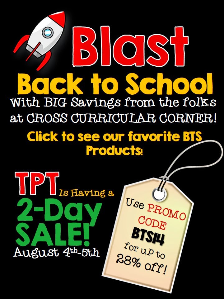 http://crosscurricular.wordpress.com/2014/08/02/teachers-pay-teachers-back-to-school-sale-product-round-up-part-1/