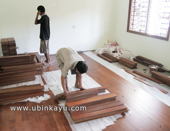Lantai Kayu Solid Berkualitas August 2020 Lantai Kayu Solid Berkualitas August 2020