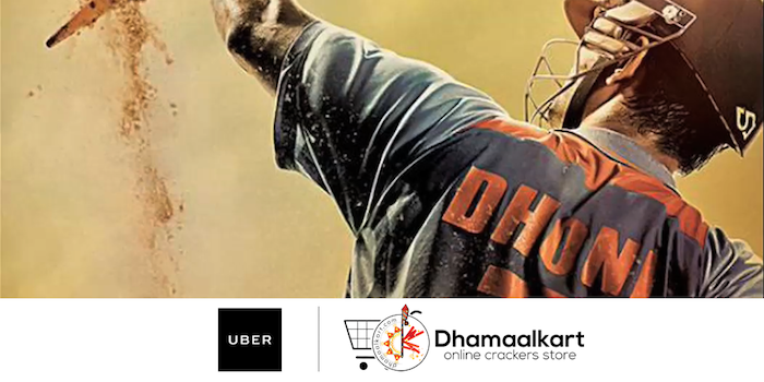 Watch M.S. Dhoni: The Untold Story For Free