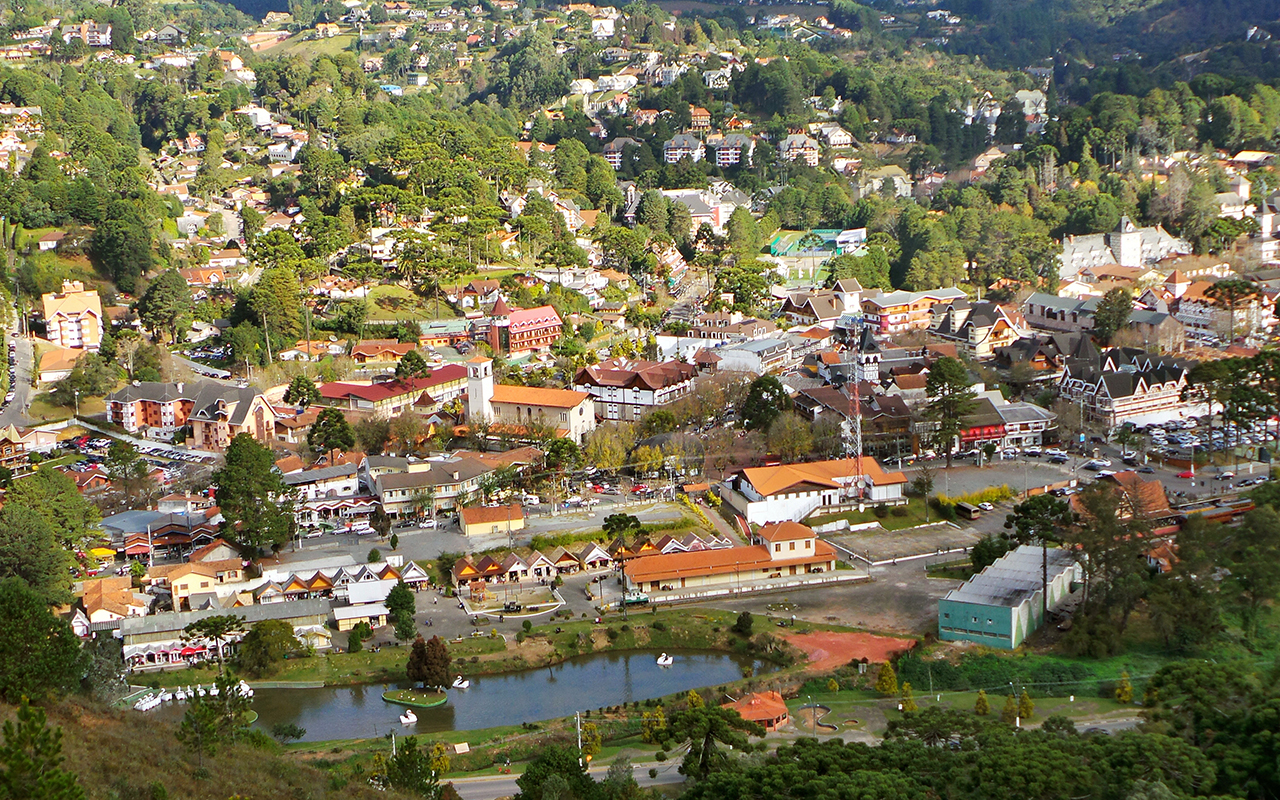 FILHOS DA NATUREZA TURISMO: VIAGEM A CAMPOS DO JORDÃO - Junho2017