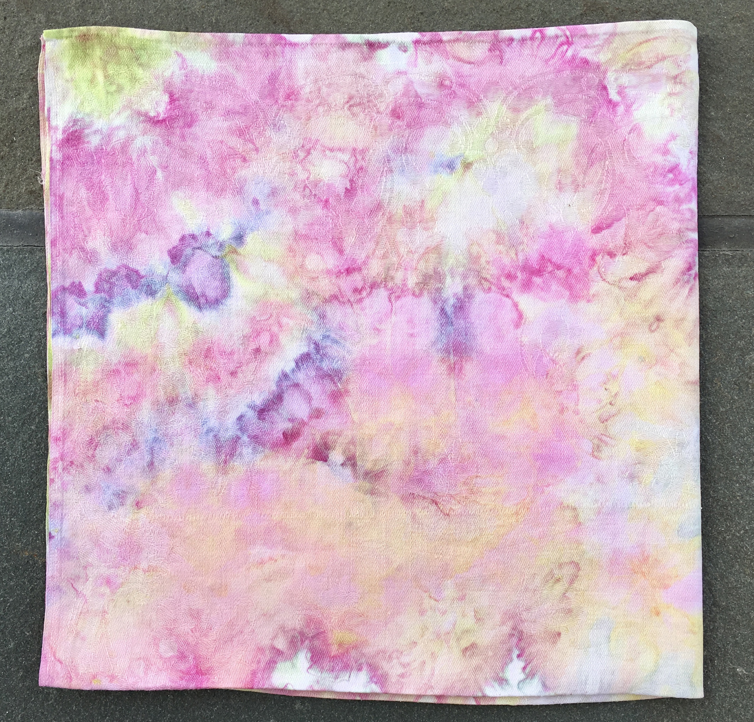Notes From Norma More Snow Dyeing notes-from-norma-more-snow-dyeing