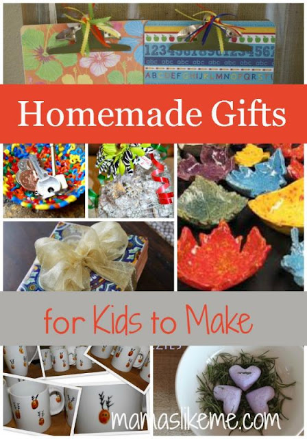 25 Gift Guides for Kids: Kid's Co-op ~ Reading Confetti