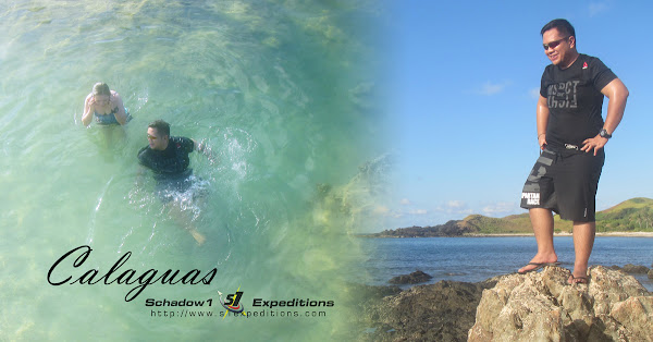Calaguas Island Tour Package Dn Calaguas Island Tour Package Dn