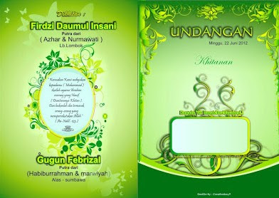 undangan twitter.cdr undangan twitter.cdr