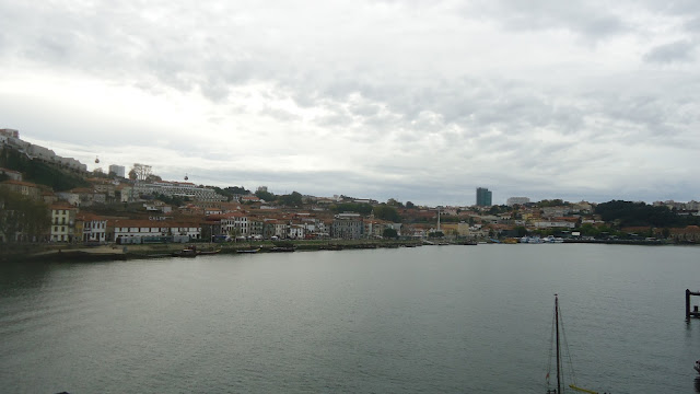 Cais da Ribeira Cais da Ribeira - o que ver no Porto