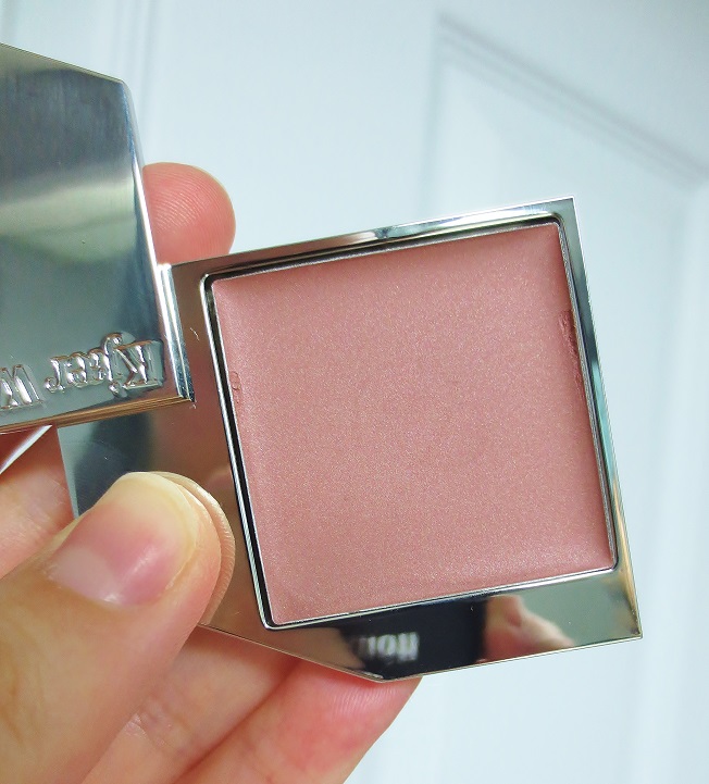 Vibrant, Vivacious, Veracious Beauty Blog Organic Blush Perfection