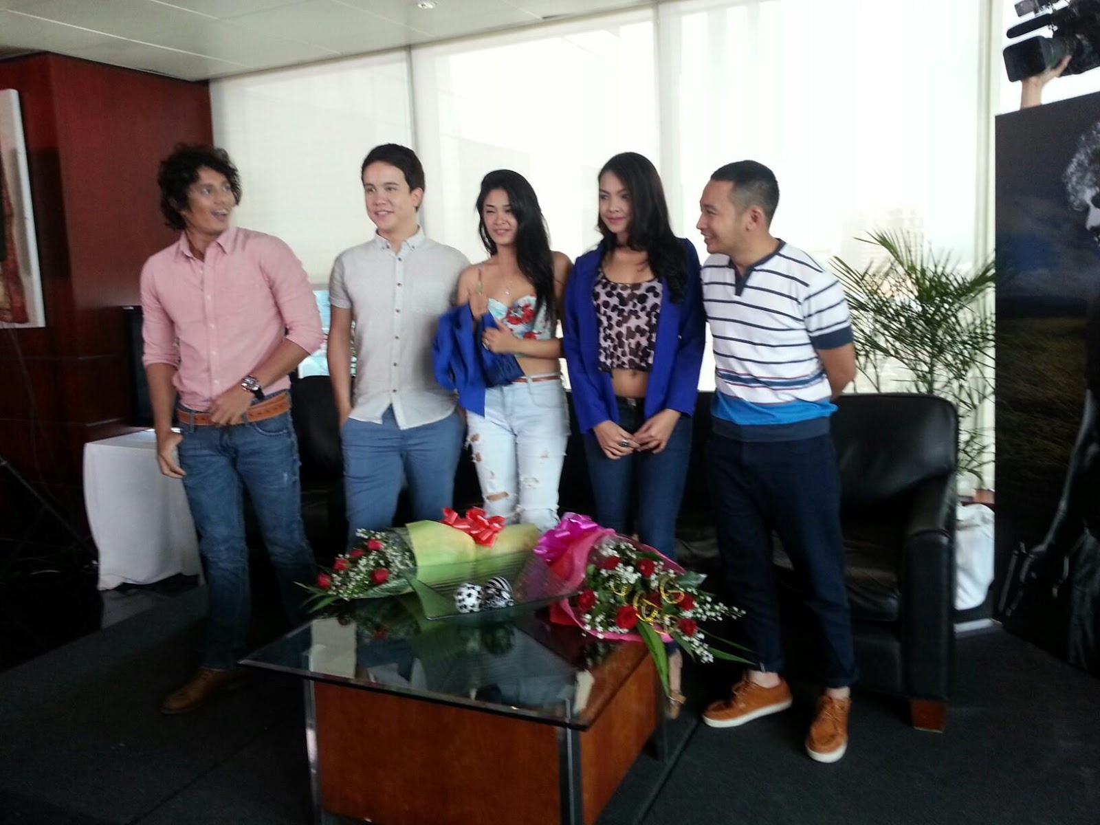 Dugong Buhay Cast Dugong Buhay This Week