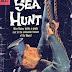 Sea Hunt #6 - Russ Manning art