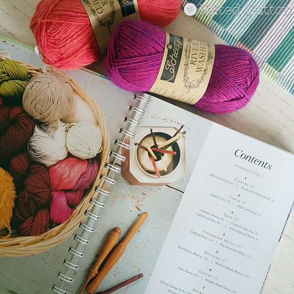 Design Your Own Crochet Projects Book by Sara Delaney (Review and Giveaway by Felted Button) Design Your Own Crochet Projects Book by Sara Delaney (Review and Giveaway by Felted Button)
