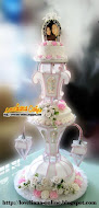 Wedding Cakes