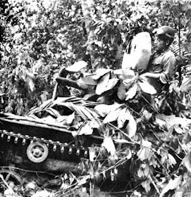Japanese Type 97 tank, 17 January 1942 worldwartwo.filminspector.com
