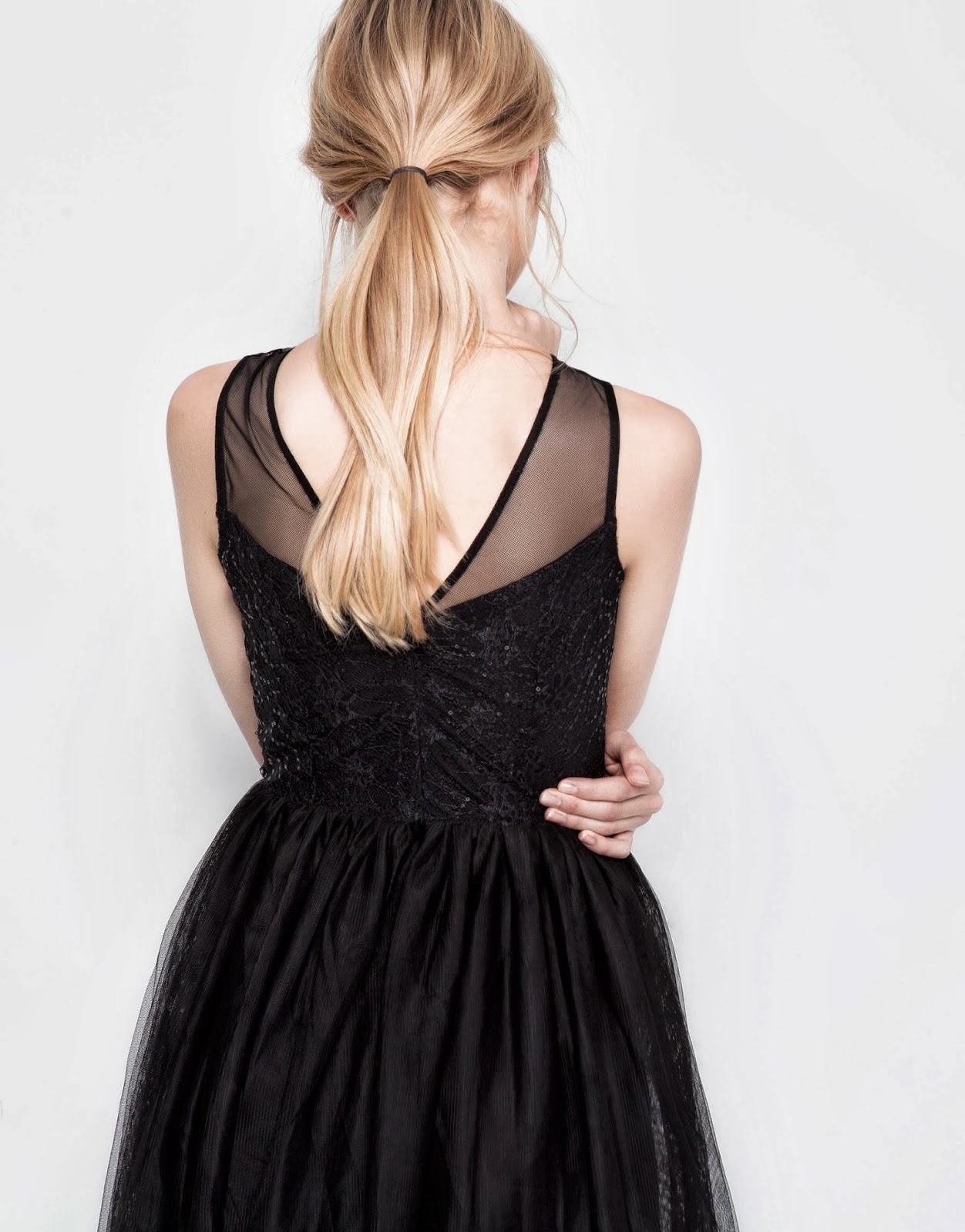 Pull And Bear 2014 Elbise Modelleri MODA MEBE