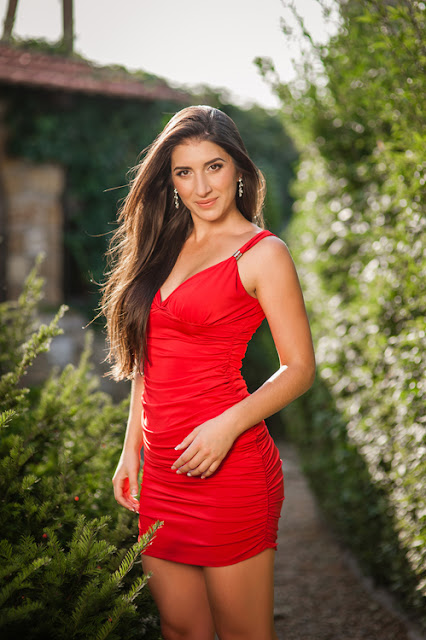 Oksana Partnervermittlung