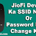 JioFi Hostpot device Ka Password Kaise Change Kare